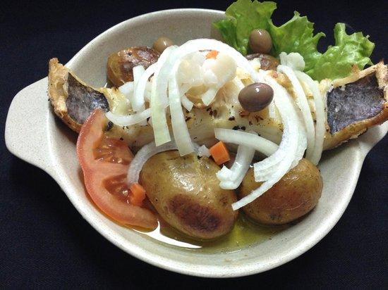 Restaurante Nuno Alvares